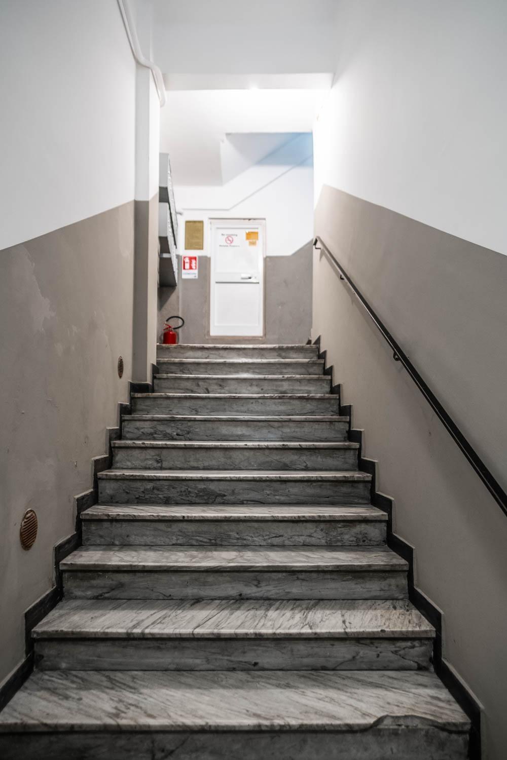 Ferienwohnung Casa Amedeo Al Porto Antico- Acquario - Centro Storico Genua Exterior foto